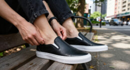 9 Best Premium Slip-On Sneakers in 2026
