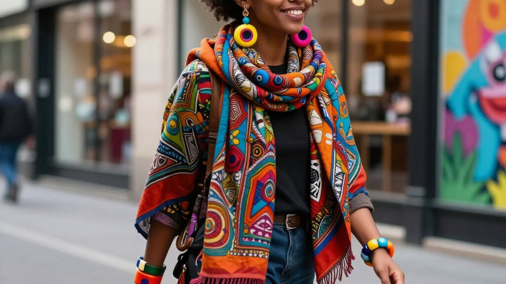 9 Best Quirky Colorful Fashion Accessories in 2026