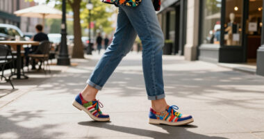 9 Best Quirky Dress Shoes in 2026