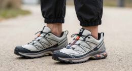 9 Best Salomon Winter Sneakers for Wet, Cold-Weather Trails in 2026