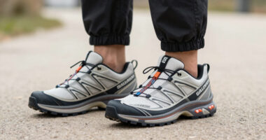 9 Best Salomon Winter Sneakers for Wet, Cold-Weather Trails in 2026