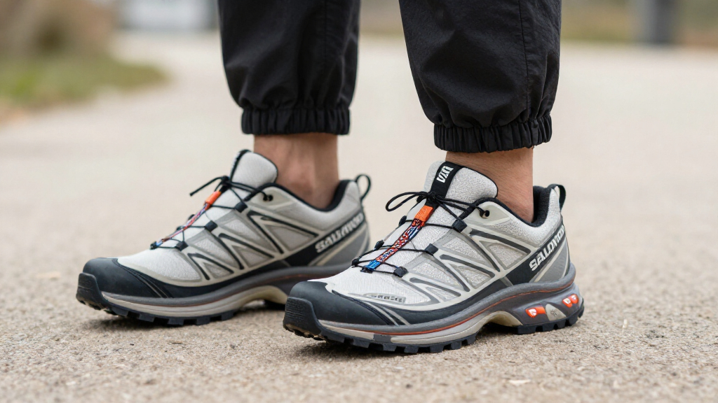 9 Best Salomon Winter Sneakers for Wet, Cold-Weather Trails in 2026