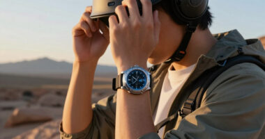 9 Best Space-Inspired Watches in 2026