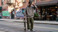 9 Best Streetwear Clothing For Men In 2026