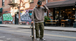 9 Best Streetwear Clothing For Men In 2026