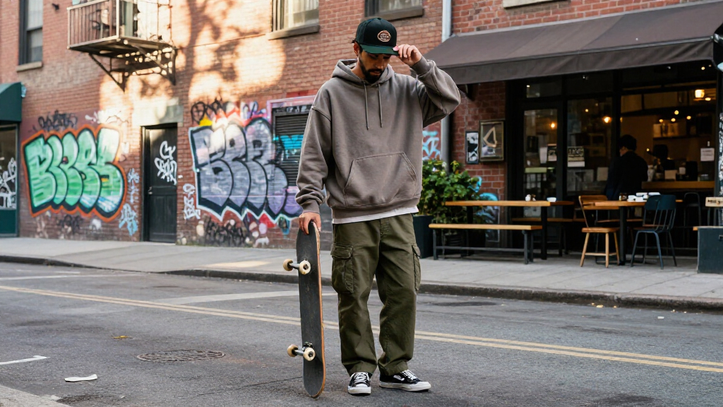 9 Best Streetwear Clothing For Men In 2026