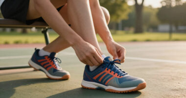 9 Best Tennis Shoes in 2026
