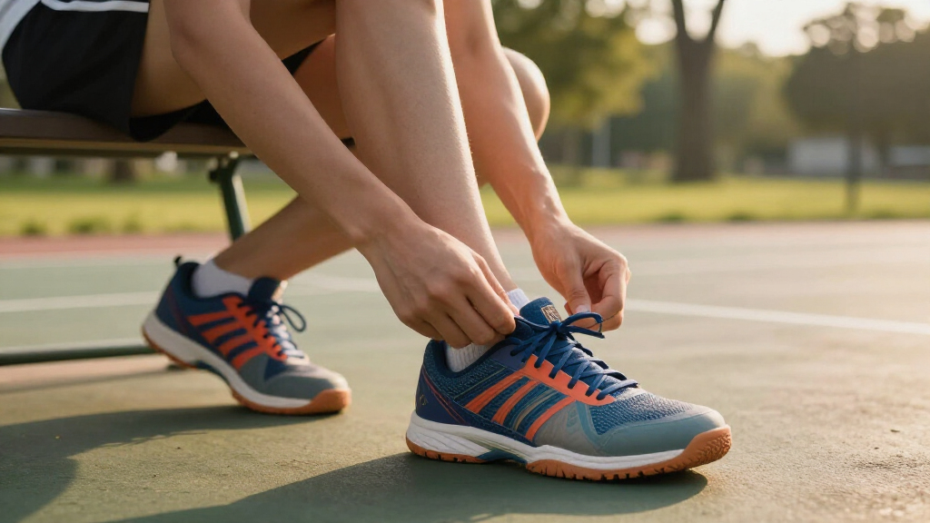 9 Best Tennis Shoes in 2026