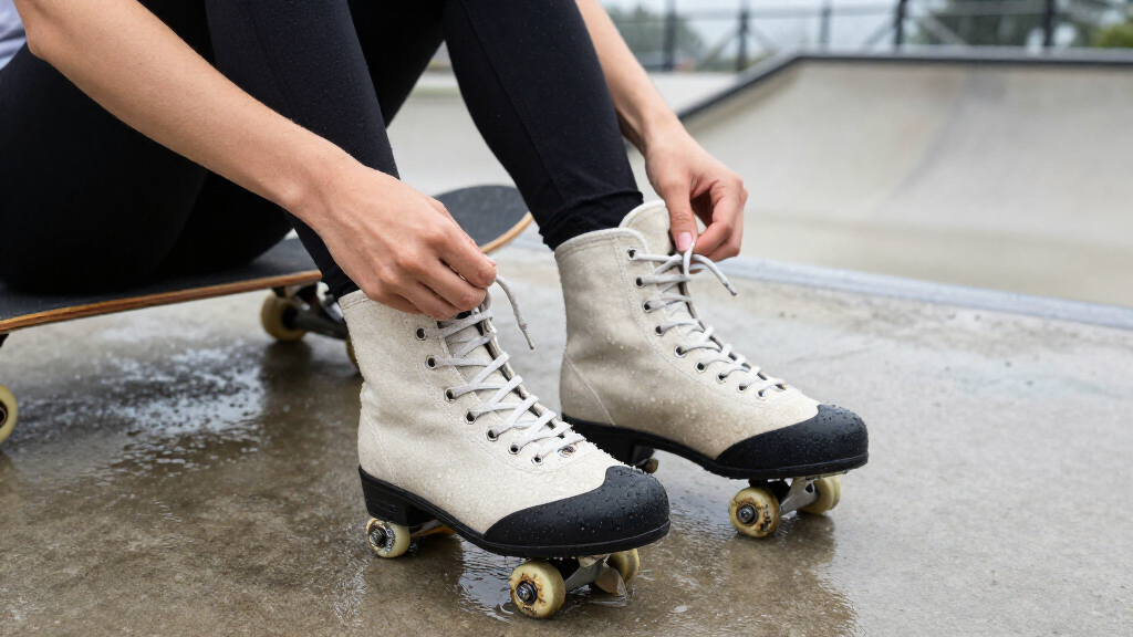 9 Best Waterproof Skate Boots for Dry Winter Skateboarding in 2026