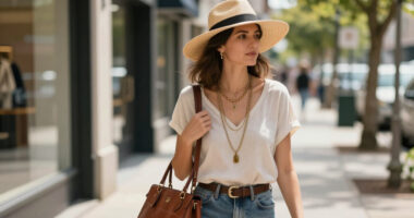 9 Best Women's Fashion Accessories for 2026