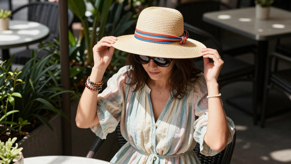 9 Best Women's Summer Fashion Accessories in 2026