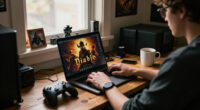 A ‘Diablo’ Animated Series Officially In Development At Netflix