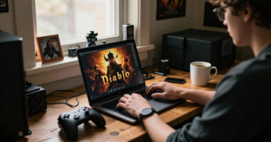 A ‘Diablo’ Animated Series Officially In Development At Netflix