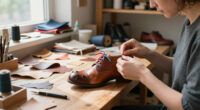 Adidas’ Quirkiest Dress Shoe Has Gone Feral