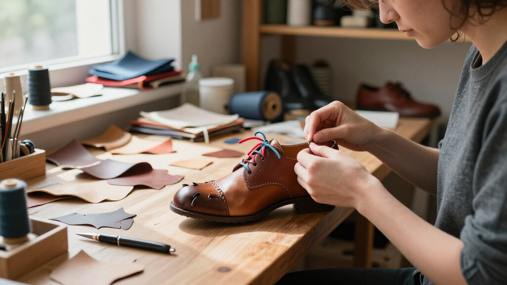 Adidas’ Quirkiest Dress Shoe Has Gone Feral