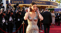 All The Looks From The 2026 Emmys Red Carpet
