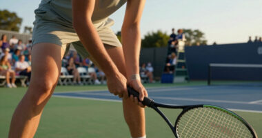 All The Stars At The 2026 US Open