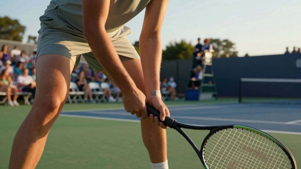 All The Stars At The 2026 US Open