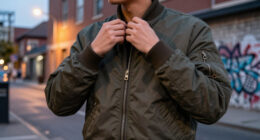 Alpha Industries Wears Its History Well For The “RE:ISSUE” Collection