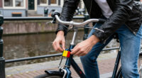 Amsterdam Fashion Week Is Changing. The Bikes Are Not