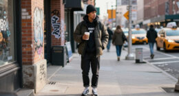 Awake NY Celebrates New York Street Style With FW26 “Cold World”