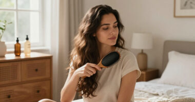 Bachca: A French Beauty Tool Brand Known For Its Hairbrushes