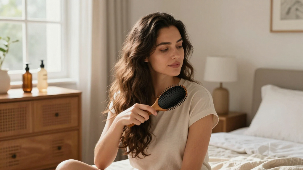 Bachca: A French Beauty Tool Brand Known For Its Hairbrushes