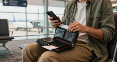 Best Gifts for a Frequent Traveler