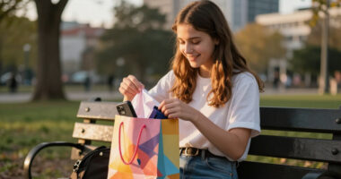 Best Gifts for a Teen