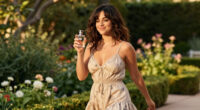 Camila Cabello Is Global Ambassador Of Tommy Hilfiger's Newest Scent