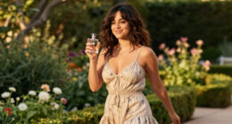 Camila Cabello Is Global Ambassador Of Tommy Hilfiger's Newest Scent