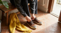 Cashmere Sweaters, Tweed Vans, And All The New Launches Esquire’s Editors Loved This Week