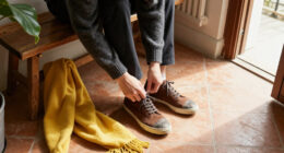 Cashmere Sweaters, Tweed Vans, And All The New Launches Esquire’s Editors Loved This Week
