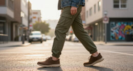 Clarks Originals Drops The Desert Riders FW26 Collection