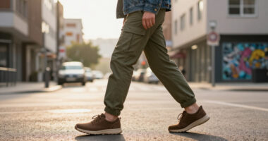 Clarks Originals Drops The Desert Riders FW26 Collection