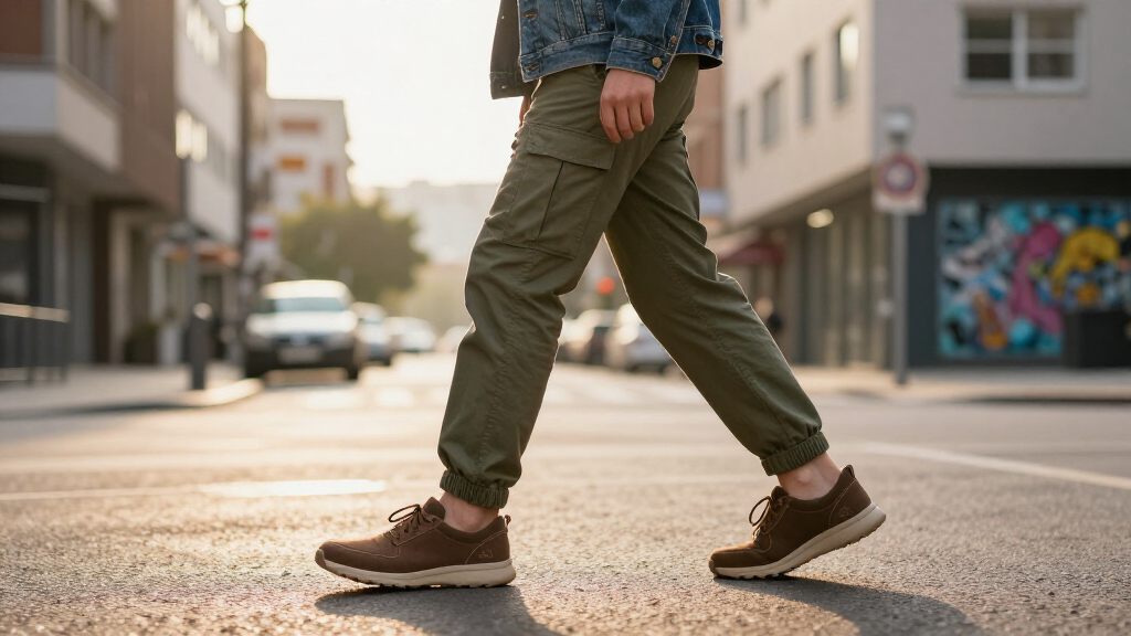 Clarks Originals Drops The Desert Riders FW26 Collection