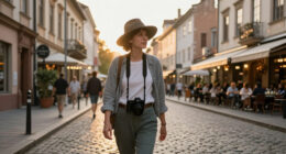 Culture Watch: What To See And Where To Go In September