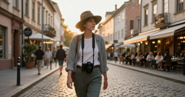 Culture Watch: What To See And Where To Go In September