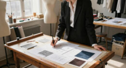 Dario Vitale's New Gig Is Emporio Armani's Creative Director