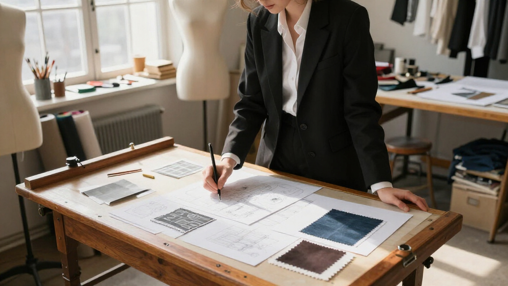 Dario Vitale's New Gig Is Emporio Armani's Creative Director