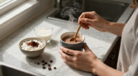 DedCool's Newest Scent "Mocha Magic" Is Here