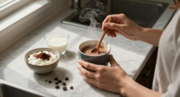 DedCool's Newest Scent "Mocha Magic" Is Here