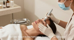Everyone Swears By This Painful Beauty Treatment To Fade Skin Texture