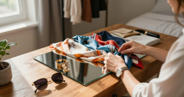 Fashion & Style Accessories Checklist 2026