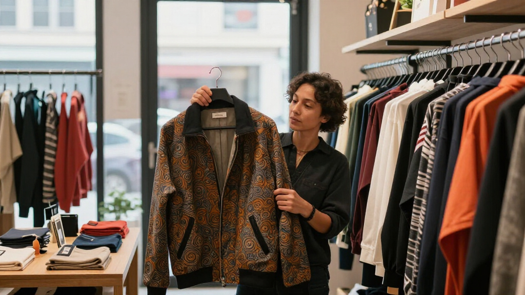Fashion & Style Shopping Checklist 2026
