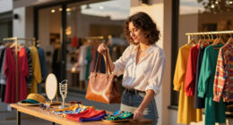 Fashion & Style Shopping List 2026