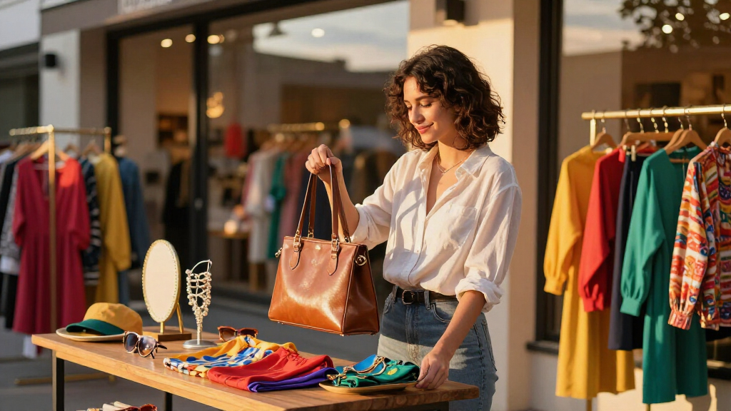Fashion & Style Shopping List 2026