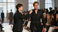 Fashion Week Honcho Manhandles Protesters During Runway Ruckus
