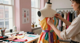 Fashionista's 11 Favorite Spring 2027 Collections From London Fashion Week