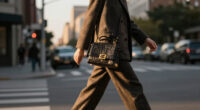 FENDI Turned Us Into Spectators For SS27